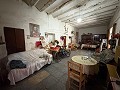 Ruim huis met garage en groot perceel: een huis met veel potentieel in Alicante Dream Homes API 1122