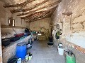 Ruim huis met garage en groot perceel: een huis met veel potentieel in Alicante Dream Homes API 1122