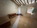 Ruim huis met garage en groot perceel: een huis met veel potentieel in Alicante Dream Homes API 1122