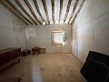 Ruim huis met garage en groot perceel: een huis met veel potentieel in Alicante Dream Homes API 1122