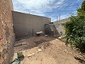 Ruim huis met garage en groot perceel: een huis met veel potentieel in Alicante Dream Homes API 1122