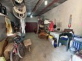 Ruim huis met garage en groot perceel: een huis met veel potentieel in Alicante Dream Homes API 1122