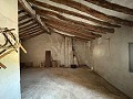 Ruim huis met garage en groot perceel: een huis met veel potentieel in Alicante Dream Homes API 1122