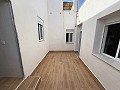 Encantadora casa de pueblo reformada en Monóvar in Alicante Dream Homes API 1122