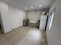 Encantadora casa de pueblo reformada en Monóvar in Alicante Dream Homes API 1122