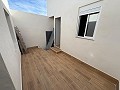 Encantadora casa de pueblo reformada en Monóvar in Alicante Dream Homes API 1122