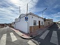 Encantadora casa de pueblo reformada en Monóvar in Alicante Dream Homes API 1122