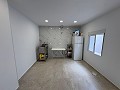 Encantadora casa de pueblo reformada en Monóvar in Alicante Dream Homes API 1122