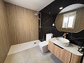Encantadora casa de pueblo reformada en Monóvar in Alicante Dream Homes API 1122