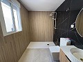 Encantadora casa de pueblo reformada en Monóvar in Alicante Dream Homes API 1122