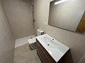 Encantadora casa de pueblo reformada en Monóvar in Alicante Dream Homes API 1122