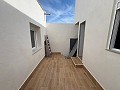 Encantadora casa de pueblo reformada en Monóvar in Alicante Dream Homes API 1122