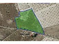 Plot of land for sale in Paraje Camara (Salinas). in Alicante Dream Homes API 1122