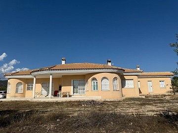 Villa de 3 chambres parfaite pour les amoureux des chevaux