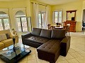 Villa de 3 chambres parfaite pour les amoureux des chevaux in Alicante Dream Homes API 1122