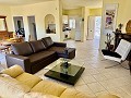 Villa de 3 chambres parfaite pour les amoureux des chevaux in Alicante Dream Homes API 1122
