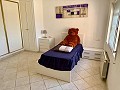 Villa de 3 chambres parfaite pour les amoureux des chevaux in Alicante Dream Homes API 1122