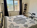 Villa de 3 chambres parfaite pour les amoureux des chevaux in Alicante Dream Homes API 1122