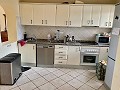 Villa de 3 chambres parfaite pour les amoureux des chevaux in Alicante Dream Homes API 1122