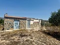 Villa de 3 chambres parfaite pour les amoureux des chevaux in Alicante Dream Homes API 1122