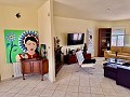 Villa de 3 chambres parfaite pour les amoureux des chevaux in Alicante Dream Homes API 1122