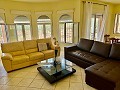 Villa de 3 chambres parfaite pour les amoureux des chevaux in Alicante Dream Homes API 1122