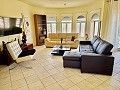 Villa de 3 chambres parfaite pour les amoureux des chevaux in Alicante Dream Homes API 1122