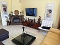 Villa de 3 chambres parfaite pour les amoureux des chevaux in Alicante Dream Homes API 1122