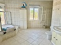 Villa de 3 chambres parfaite pour les amoureux des chevaux in Alicante Dream Homes API 1122