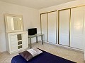 Villa de 3 chambres parfaite pour les amoureux des chevaux in Alicante Dream Homes API 1122