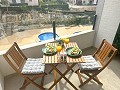 Schönes, modernes Apartment mit 2 Schlafzimmern und 2 Bädern in San Miguel de Salinas in Alicante Dream Homes API 1122
