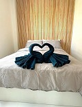 Schönes, modernes Apartment mit 2 Schlafzimmern und 2 Bädern in San Miguel de Salinas in Alicante Dream Homes API 1122