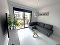 Schönes, modernes Apartment mit 2 Schlafzimmern und 2 Bädern in San Miguel de Salinas in Alicante Dream Homes API 1122