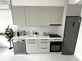 Schönes, modernes Apartment mit 2 Schlafzimmern und 2 Bädern in San Miguel de Salinas in Alicante Dream Homes API 1122