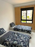 Schönes, modernes Apartment mit 2 Schlafzimmern und 2 Bädern in San Miguel de Salinas in Alicante Dream Homes API 1122