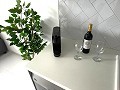 Schönes, modernes Apartment mit 2 Schlafzimmern und 2 Bädern in San Miguel de Salinas in Alicante Dream Homes API 1122