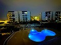 Schönes, modernes Apartment mit 2 Schlafzimmern und 2 Bädern in San Miguel de Salinas in Alicante Dream Homes API 1122