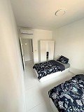 Schönes, modernes Apartment mit 2 Schlafzimmern und 2 Bädern in San Miguel de Salinas in Alicante Dream Homes API 1122