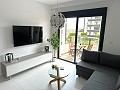 Schönes, modernes Apartment mit 2 Schlafzimmern und 2 Bädern in San Miguel de Salinas in Alicante Dream Homes API 1122