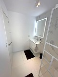 Schönes, modernes Apartment mit 2 Schlafzimmern und 2 Bädern in San Miguel de Salinas in Alicante Dream Homes API 1122