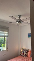 Precioso apartamento de 2 dormitorios y 1 baño en Villamartín. in Alicante Dream Homes API 1122