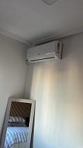 Precioso apartamento de 2 dormitorios y 1 baño en Villamartín. in Alicante Dream Homes API 1122