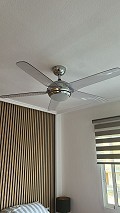 Precioso apartamento de 2 dormitorios y 1 baño en Villamartín. in Alicante Dream Homes API 1122