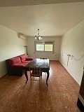Maison de ville à vendre à Elda – 3 chambres, 1 salle de bain, 80 m² – 66 000 € in Alicante Dream Homes API 1122