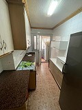 Maison de ville à vendre à Elda – 3 chambres, 1 salle de bain, 80 m² – 66 000 € in Alicante Dream Homes API 1122