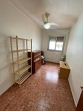 Maison de ville à vendre à Elda – 3 chambres, 1 salle de bain, 80 m² – 66 000 € in Alicante Dream Homes API 1122