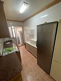 Maison de ville à vendre à Elda – 3 chambres, 1 salle de bain, 80 m² – 66 000 € in Alicante Dream Homes API 1122