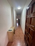 Maison de ville à vendre à Elda – 3 chambres, 1 salle de bain, 80 m² – 66 000 € in Alicante Dream Homes API 1122