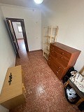 Maison de ville à vendre à Elda – 3 chambres, 1 salle de bain, 80 m² – 66 000 € in Alicante Dream Homes API 1122