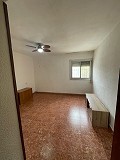Maison de ville à vendre à Elda – 3 chambres, 1 salle de bain, 80 m² – 66 000 € in Alicante Dream Homes API 1122